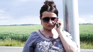 Eveline Magic - Thick Euro Taxi Tricks