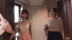 LULU-185 A Chicky Little Devil Deca-ass Niece Who Was K