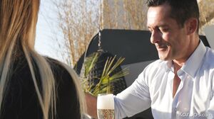 Liliana - Woo'd By His Wood