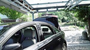 Luci Angel - Fashion Fucks