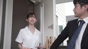 URE-089 Original: Go Tama A Satisfied Life A Sober Wife