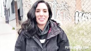 pillada anal - Linda del Sol