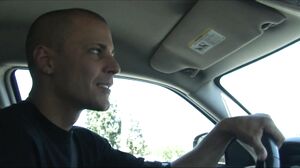 Public Pickup - Smoking hot teen wanted to get a lift b