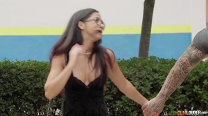 Julia de Lucia - Anal Reconciliation