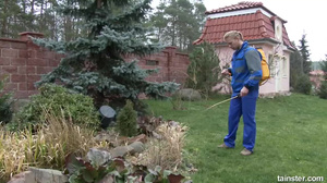 PissingInAction - Can You Spray Me Too