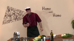 PissingInAction - Eveline Dellai