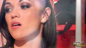 Alyssa Reece, Asa Akira, Charmane Star - Alyssa and Cha