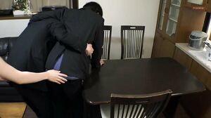 406FTHT-111 My Boss’s Small Tits Beautiful Married Woma