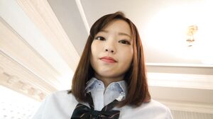 494SIKA-262 Almost virgin and super beautiful Nozaka be