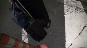 733CLT-005 Former Idol Current Female Anchor Fiercely C