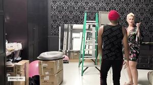 Ryan Conner - The Landlady