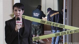 Asa Akira - Say HI to your Husband for Me Part 3