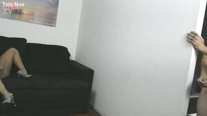 VITORIA BEATRIZ biggest brazilian ass