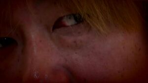 406MFO-002 Dirty Note Record of a Male Student Hated by