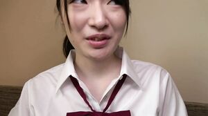 491TKWA-235 Too Sensitive Iki J Mei