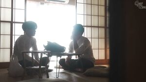 GVH-501 During The Holidays When My Parents Aren’t On A