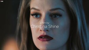 Amirah Adara Tiffany Tatum - Catch Me If You Can