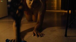 Christina Shine Zazie Skymm - May The Lord Forgive You