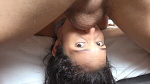 Married Gym Babe Brings Home Personal Trainer To Get Hi