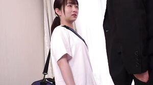 491TKWA-239 Pies in a de M J who becomes obedient to a