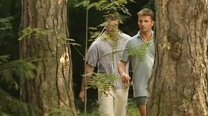 Karma Rosenberg - Matador 4 Anal Garden