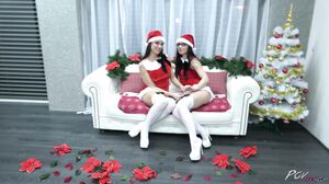 POV Bitch - Christmas special with awesome & best super