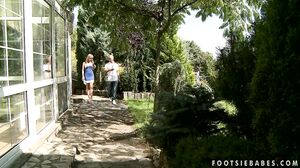 Heavenly - Blue Angel