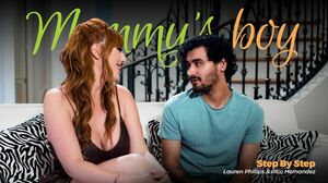 Lauren Phillips - Step By Step