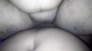 Hot tamil bbw wife fucked hard by husband