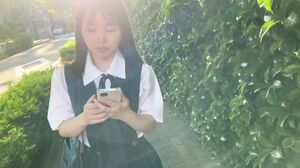 417SRYA-086 Tsukimatoi Behind The Minimum J System, Int