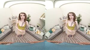 Eden Ivy - Domination Anal