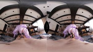 Very sexy japanese cosplay (p2) - B-1216-DS