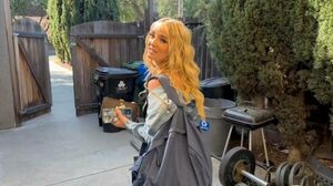 Maria Kazi- Porn Dude Casting