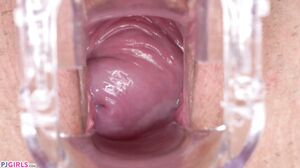 PJGirls - Inside Cindy Shine