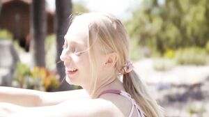 MILF Yoga Instructors Love Teen Pussy Part 3