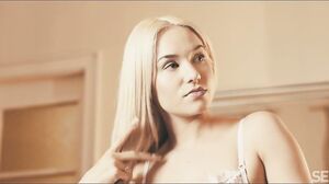 Barbie Brill - Tease