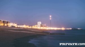 Alessandra Amore - Anal Debut