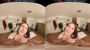 Aubree Valentine - Consumated Passion in 4K