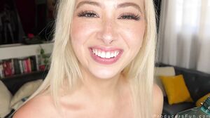 ProducersFun - Chloe Surreal - A Fucking Conversation