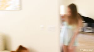 FTVGirls - Sylvie Sterling - Willing Participant