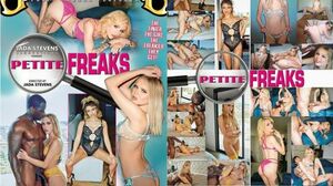 Khloe Kapri- Petite Freaks