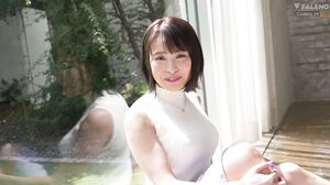 FSDSS-601 Rookie miracle H-cup swimsuit model AV debut