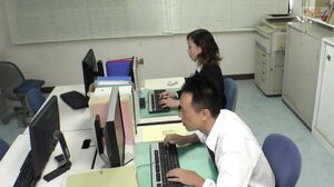 525DHT-0693 Mizuki’s 32-year-old vaginal cum shot to a