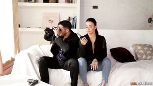 Susy Gala - Fuck-buddies in crime