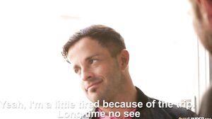 Susy Gala - Living With A Pornstar