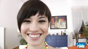 AllAnalAllTheTime - Geizer Cute Pixie Anal