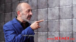 Emily Thorne Fairy Chapter Two