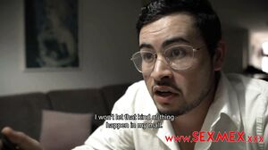 Sarah Blonde Sex in Prison