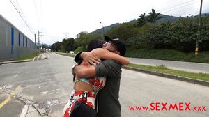 Shela Ortega Welcome to Colombia