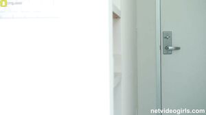 Net Video Girls - Three gorgeous redheads one lucky ass